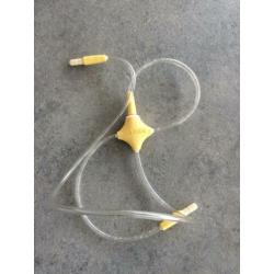 Medela freestyle borstkolfset