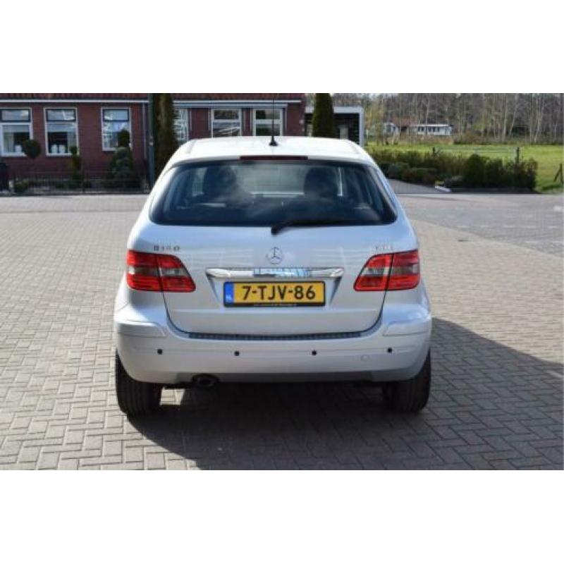 Mercedes-Benz B-Klasse 180 CDI Class met nieuw apk