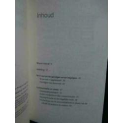 directe hulp bij stress en burn-out (Horst Kraemer)