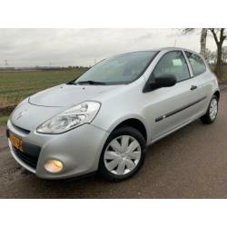 Renault Clio 1.5dci dynamique / 2010 150.000km