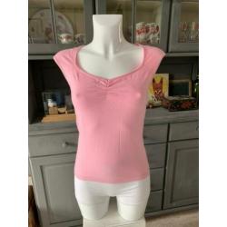 Leuke top Laura Scott maat 36 S