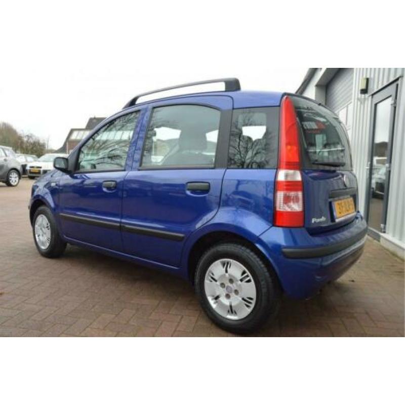 Fiat Panda 1.2 Edizione Cool B.J 2009 (bj 2009)