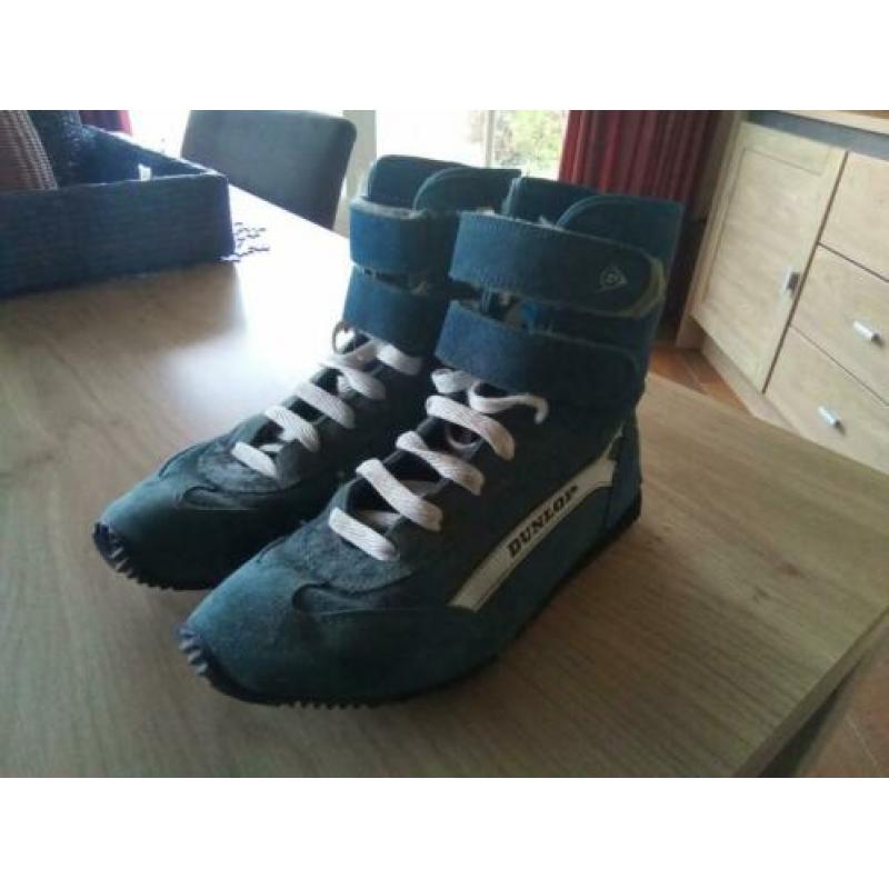 Race schoenen maat 38