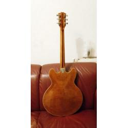 Vintage Eko modello C-29 electrische gitaar.