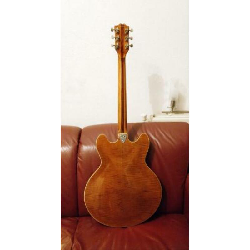 Vintage Eko modello C-29 electrische gitaar.