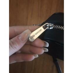 Michael Kors Jetset Black Large