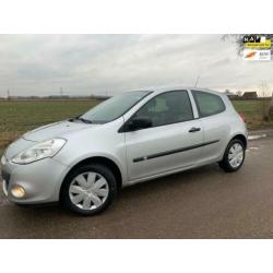 Renault Clio 1.5dci dynamique / 2010 150.000km