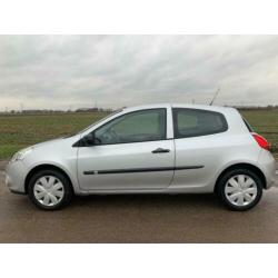 Renault Clio 1.5dci dynamique / 2010 150.000km