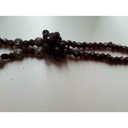 Granaat ketting
