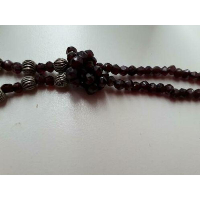 Granaat ketting