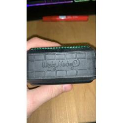 Bluetooth speaker met lichtshow