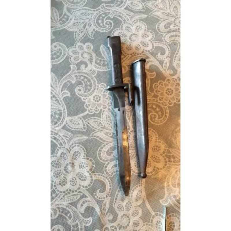 Bajonet Fal