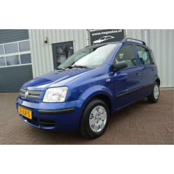 Fiat Panda 1.2 Edizione Cool B.J 2009 (bj 2009)