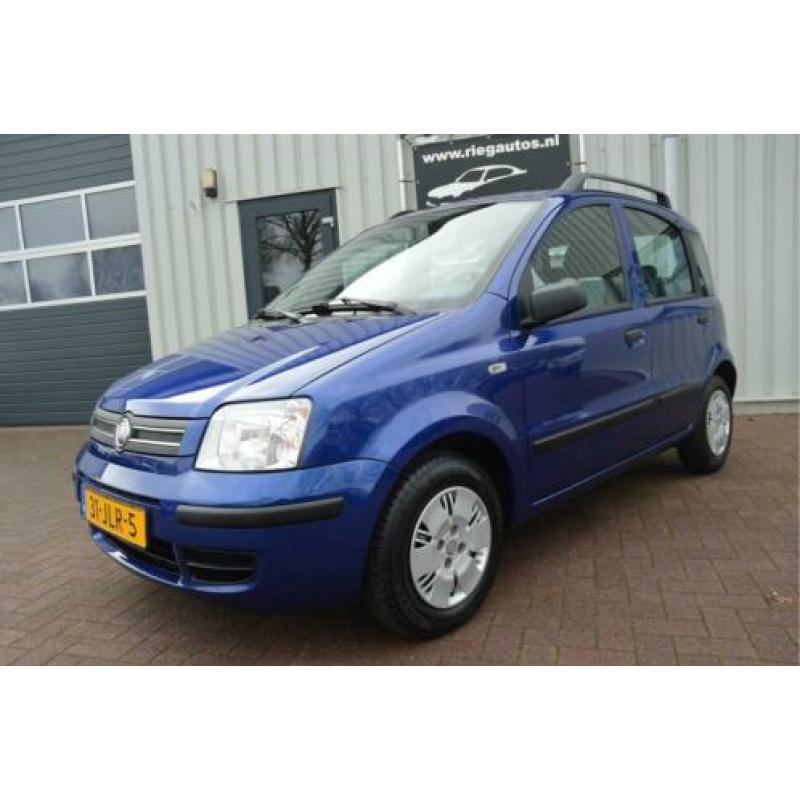 Fiat Panda 1.2 Edizione Cool B.J 2009 (bj 2009)