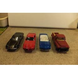 4x matchbox thailand