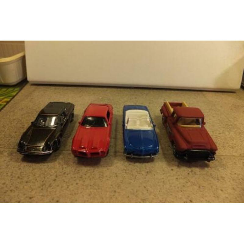 4x matchbox thailand