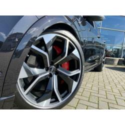 Audi Q8 RSQ8 600 PK QUATTRO TOP VIEW | STANDKACHEL | RS SPOR