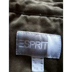 Mt M ESPRIT dames zomerjas ALS NIEUW!