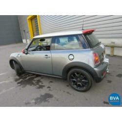 MINI Mini 6 (bj 2007)