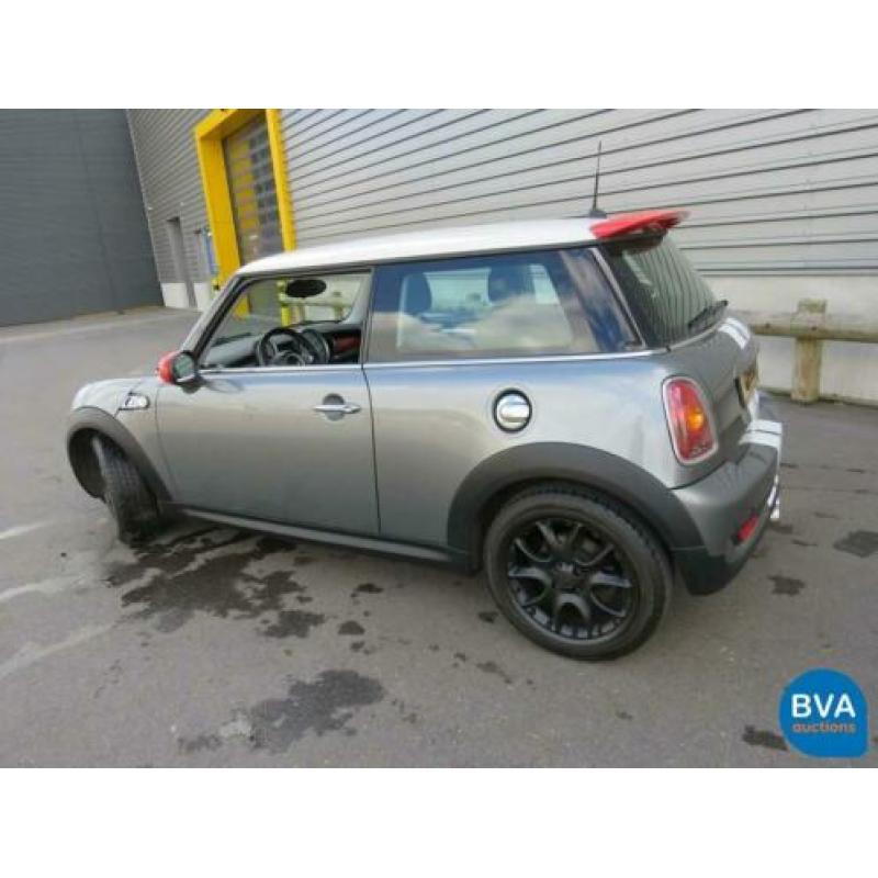 MINI Mini 6 (bj 2007)