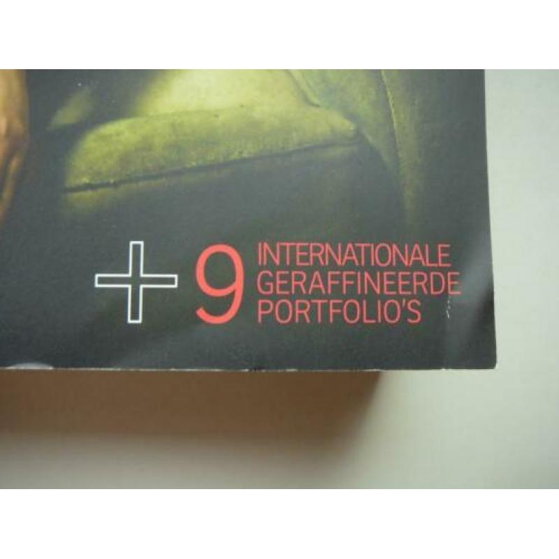 Shutr fotomagazine 3 2012