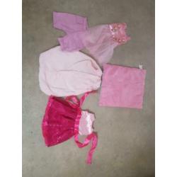 Baby born kleding