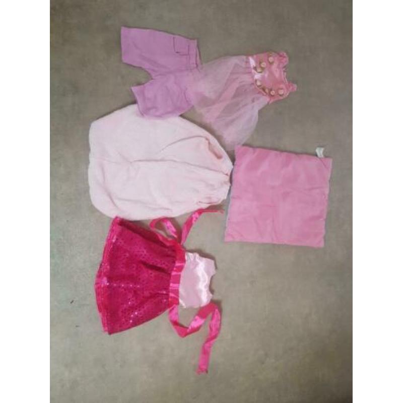 Baby born kleding