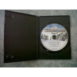 DVD Winterpret volume 1
