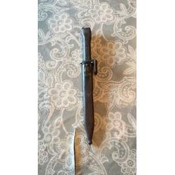 Bajonet Fal
