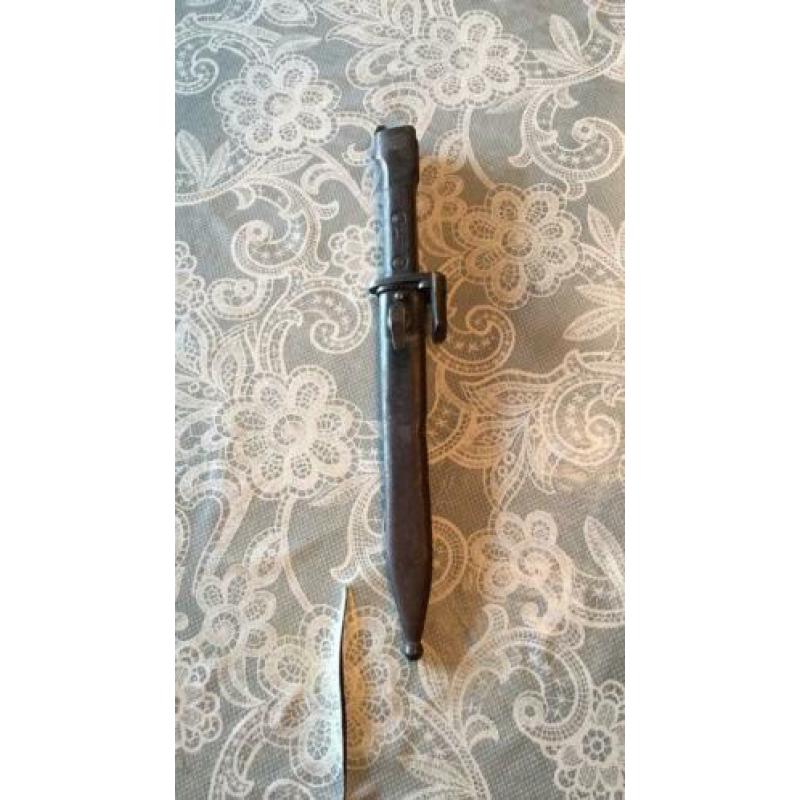 Bajonet Fal