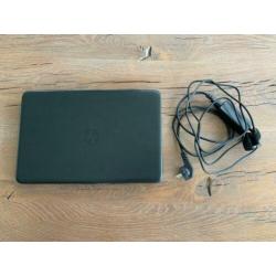 Nette laptop HP 15-ay082nd