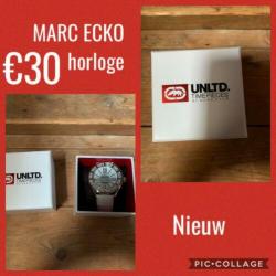 Merk horloges