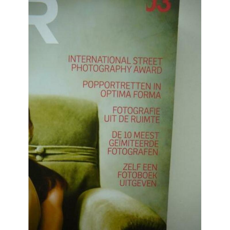 Shutr fotomagazine 3 2012