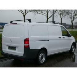 MERCEDES-BENZ VITO 111 cdi lang airco