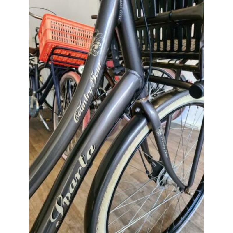 Sparta Country tour cortina type 28 inch met 3 versnellingen