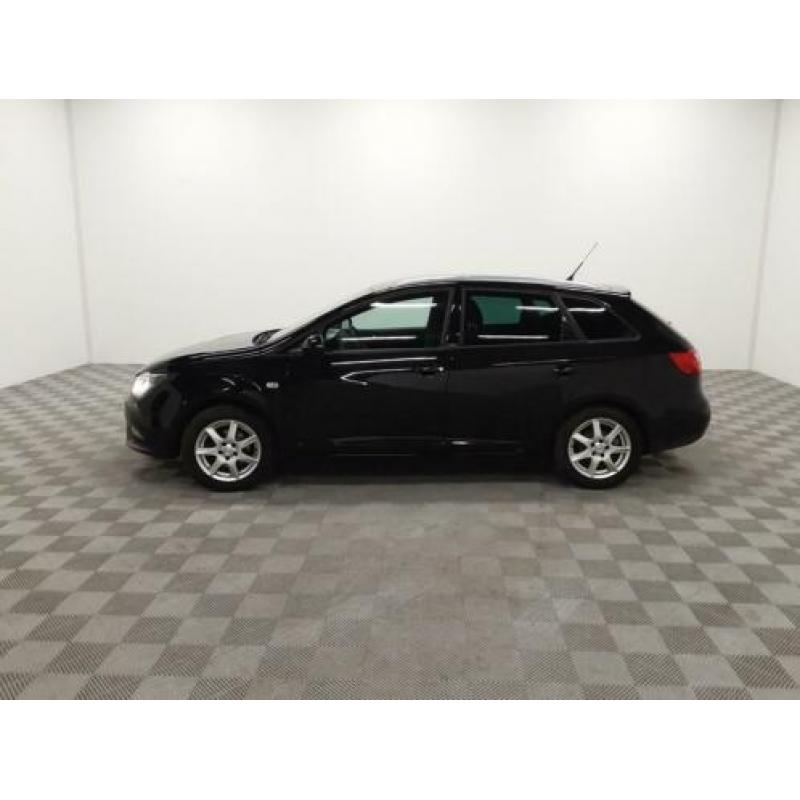Seat Ibiza 1.2 I-TECH TS05980 | Navi | Climate | Cruise | Pa