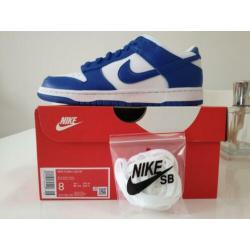 Nike SB Dunk Low SP 'Kentucky' | US 8 • EU 41