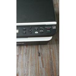 Te koop Brother laser printer