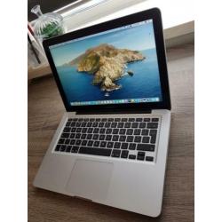 Apple macbook pro 13 inch i5 8GB 128GB SSD refurbished ?