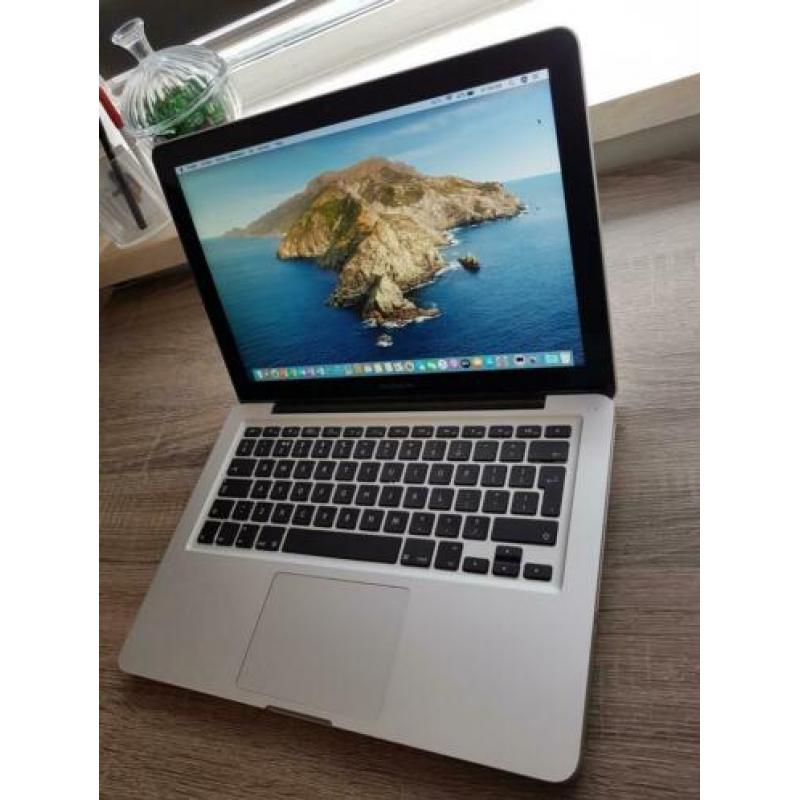 Apple macbook pro 13 inch i5 8GB 128GB SSD refurbished ?