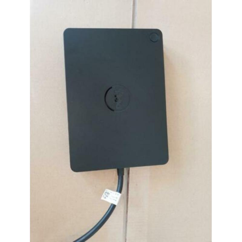 Dell WD15 docking station