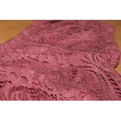 off shoulder top voor een (JONGE) DAME / TIENER