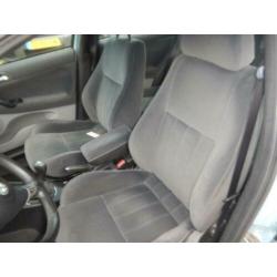 Alfa Romeo 147 1.6 T.Spark Edizione Limitata Zeer nette alfa