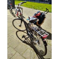 Batavus 28 inch