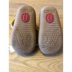 Shoesme maat 19 ExtremeFlex Geel