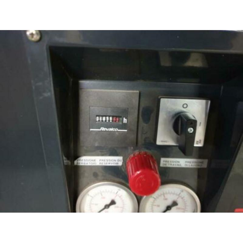 Balma silent LN HP 2 compressor