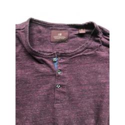 Mooie dunne trui van Scotch & Soda