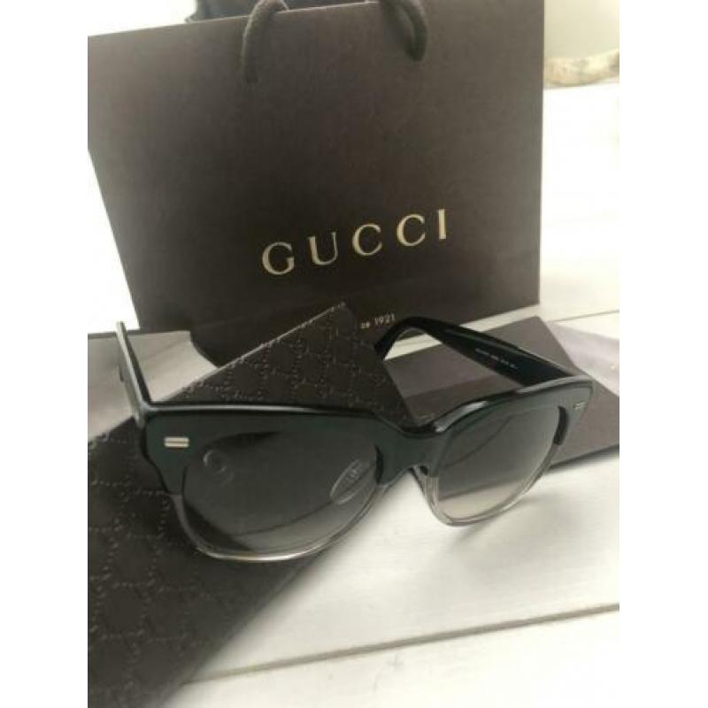 Zonnebril Gucci