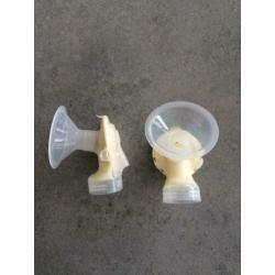 Medela freestyle borstkolfset