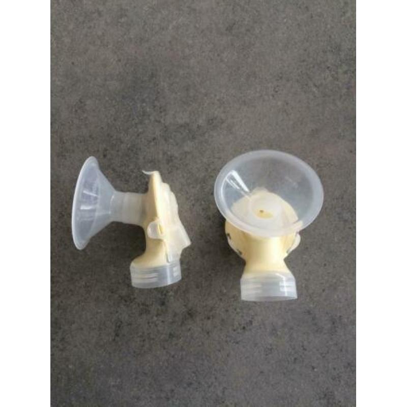 Medela freestyle borstkolfset